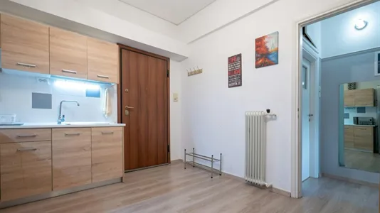 Houses in Palaio Faliro - photo 6