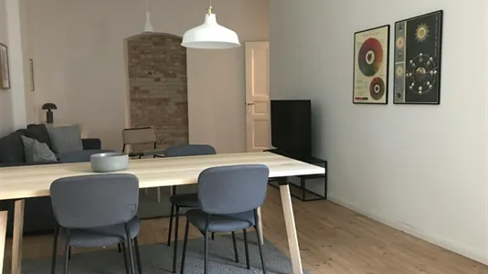 Apartments in Berlin Pankow - photo 4