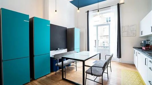 Rooms in Brussels Etterbeek - photo 5