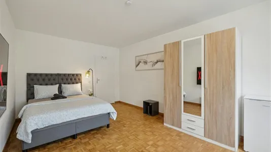 Rooms in Winterthur - photo 9