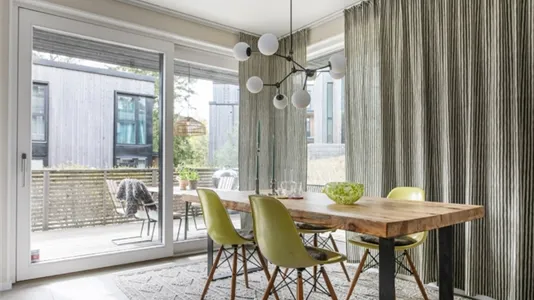 Apartments in Nacka - photo 4