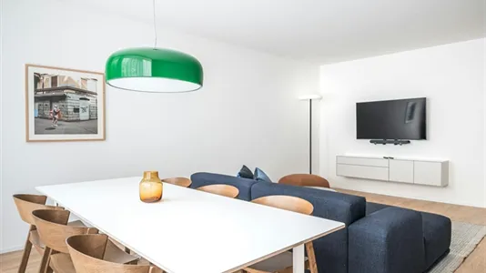 Apartments in Zürich Distrikt 4 - Aussersihl - photo 7