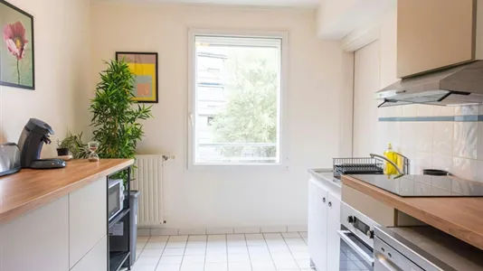 Rooms in Bordeaux - photo 6