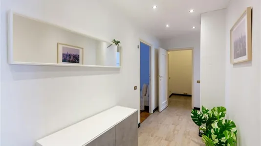 Rooms in Milano Zona 2 - Stazione Centrale, Gorla, Turro, Greco, Crescenzago - photo 10