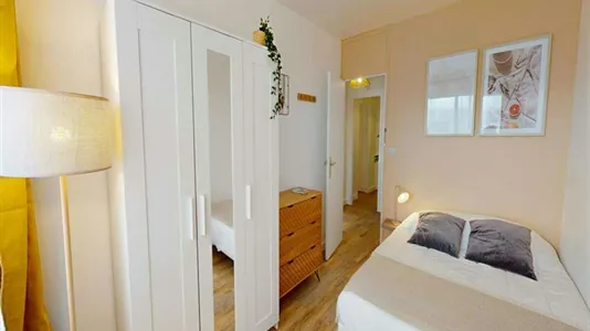 Rooms in Paris 15ème arrondissement - photo 1