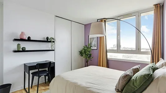 Rooms in L'Haÿ-les-Roses - photo 2