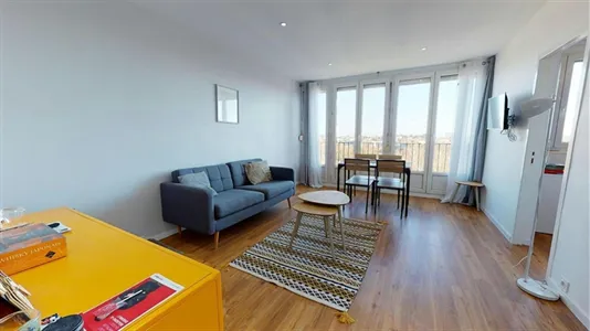 Rooms in Nantes - photo 7