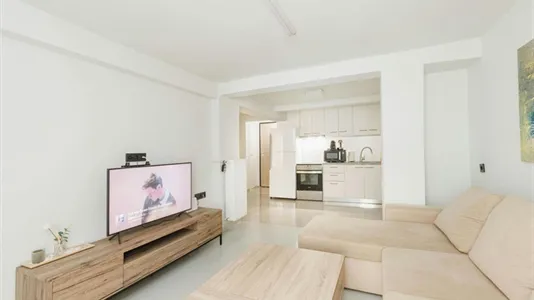 Apartments in Location is not specified - photo 10