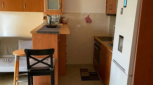 Apartments in Galatsi - photo 6