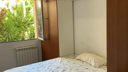 Rooms in Madrid Chamberí - photo 3