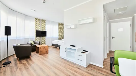 Apartments in Siegen-Wittgenstein - photo 7