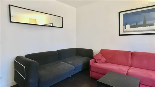 Apartments in Paris 18ème arrondissement - Montmartre - photo 5