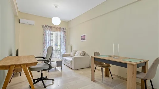 Apartments in Dafni - photo 7