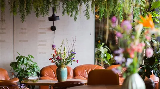 Apartments in Antwerp Berchem - photo 9