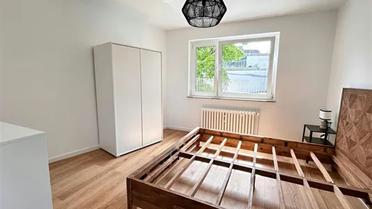 Apartments in Cologne Innenstadt - photo 8