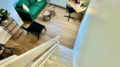 Apartment for rent in Brussels Elsene, Brussels