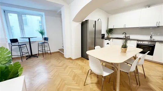 Rooms in Vienna Alsergrund - photo 5
