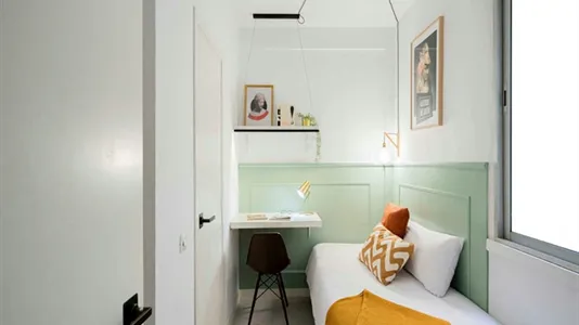 Rooms in Madrid Centro - photo 4