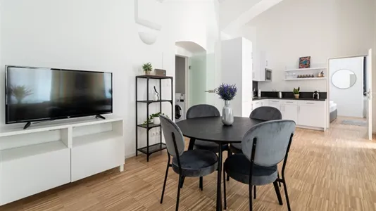 Apartments in Vienna Landstraße - photo 7