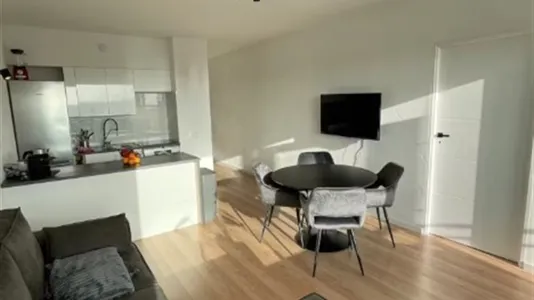 Apartments in Amsterdam Noord - photo 4