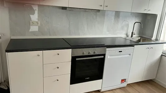 Houses in Brussels Ukkel - photo 8