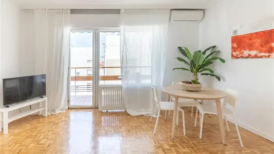 Apartments in Madrid Salamanca - photo 2