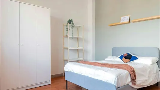 Rooms in Roma Municipio XIV – Monte Mario - photo 1