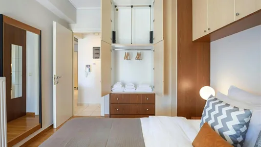 Apartments in Chalandri - photo 8