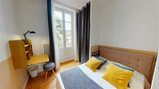 Rooms in Toulouse - photo 2