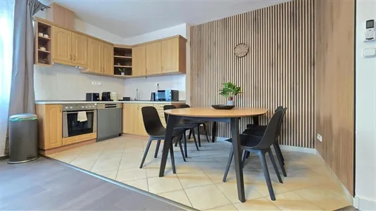 Apartments in Budapest XIII. kerület - photo 3