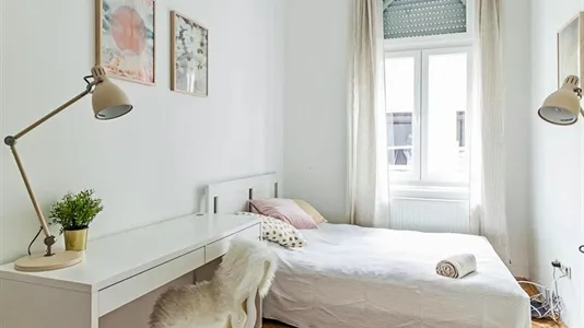 Rooms in Budapest Terézváros - photo 5