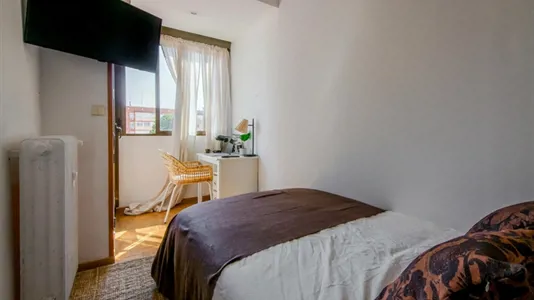 Rooms in Madrid Moncloa-Aravaca - photo 2