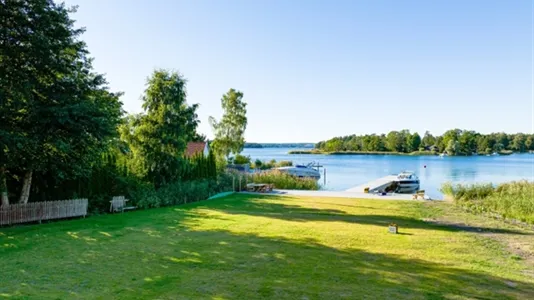 Apartments in Österåker - photo 8