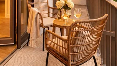 Apartment for rent in Berlin Tempelhof-Schöneberg, Berlin