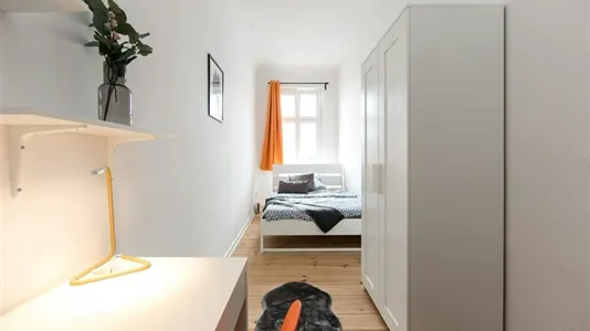 Rooms in Berlin Tempelhof-Schöneberg - photo 2