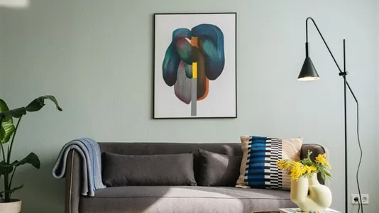 Apartments in Berlin Steglitz-Zehlendorf - photo 7