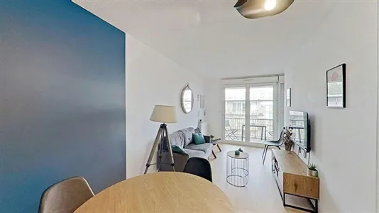 Rooms in Bordeaux - photo 3