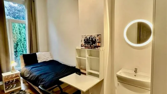 Rooms in Brussels Elsene - photo 2