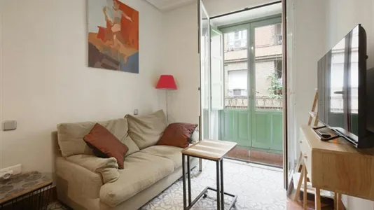 Apartments in Madrid Centro - photo 4