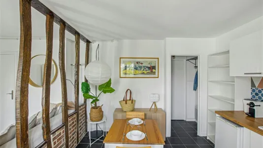 Apartments in Paris 17ème arrondissement - photo 9