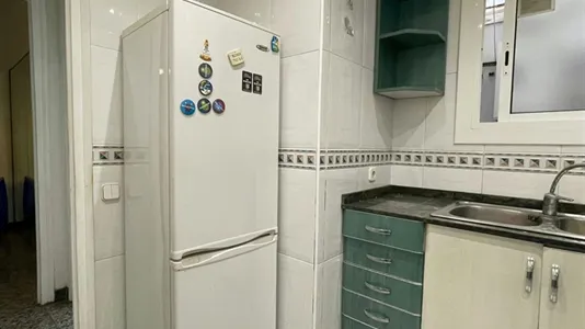 Rooms in Barcelona Les Corts - photo 10