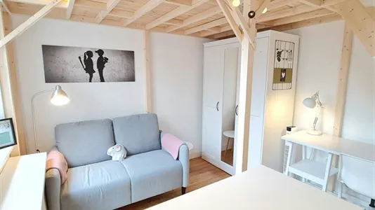 Apartments in Bonn - photo 9