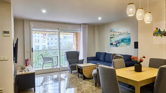 Apartments in Beniferri - photo 3