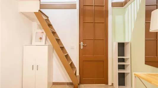 Rooms in Barcelona Eixample - photo 4