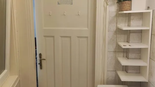 Apartments in Budapest Józsefváros - photo 10