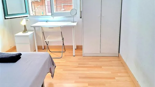 Rooms in Barcelona Les Corts - photo 1