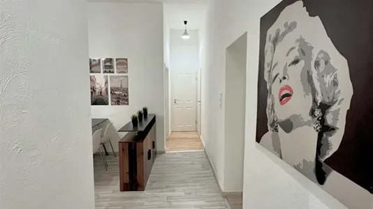 Rooms in Cologne Innenstadt - photo 10