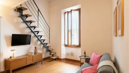 Apartments in Florence - photo 8