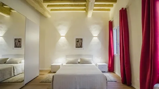 Apartments in Florence - photo 8