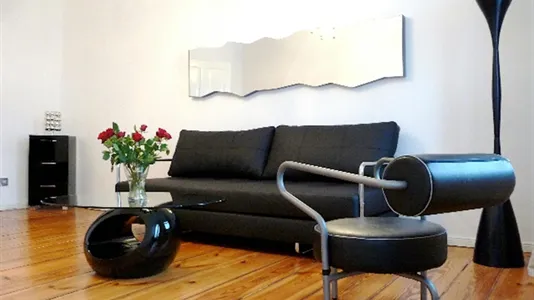 Apartments in Location is not specified - photo 5